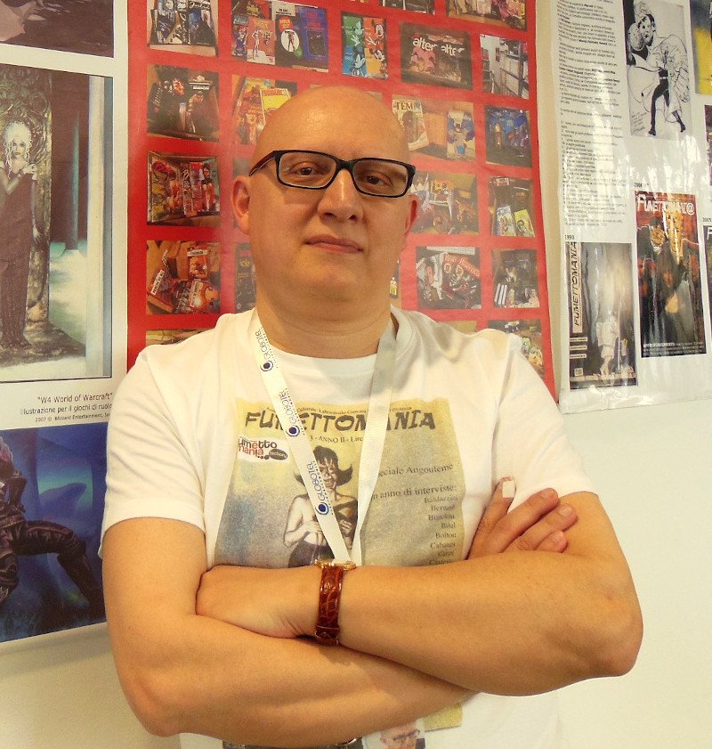 Mario Benenati