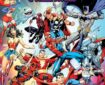 Marvel/DC: The Dead of Knight & Other Storie Author: Zeb Wells, Brad Meltzer & Kelly Thompson Publisher: Marvel US ISBN-13: 978-1302970239