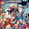 Marvel/DC: The Dead of Knight & Other Storie Author: Zeb Wells, Brad Meltzer & Kelly Thompson Publisher: Marvel US ISBN-13: 978-1302970239