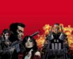 Marvel Knights: Punisher Author: Jimmy Palmiotti & Dan Panosian Publisher: Marvel US ISBN-13: 978-1302914301