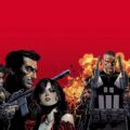Marvel Knights: Punisher Author: Jimmy Palmiotti & Dan Panosian Publisher: Marvel US ISBN-13: 978-1302914301