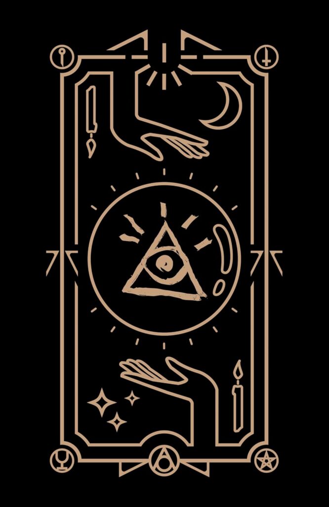 Minor Arcana Book One Deluxe Slipcase Edition
Author: Jeff Lemire & Letizia Cadonici
Publisher: BOOM! Studios (Penguin Random House Group)
ISBN-13: 979-8217383832