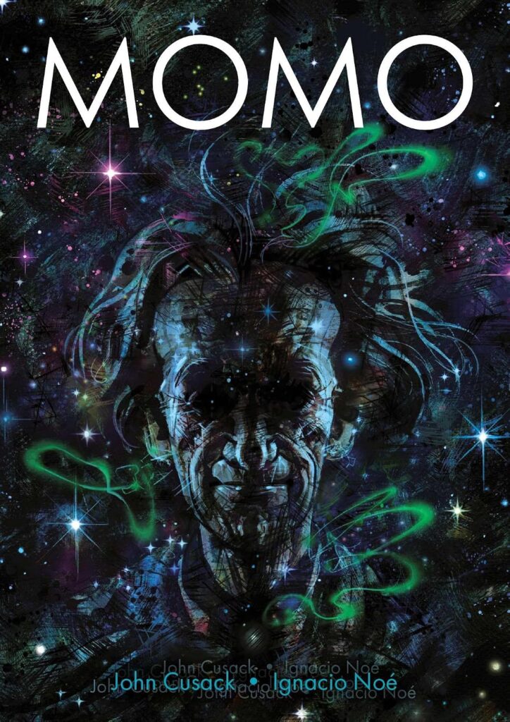 Momo - Hardcover Slipcase