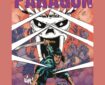 Paragon No. 39 Cover by El Chivo