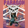 Paragon No. 39 Cover by El Chivo