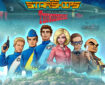 Pixel Starships "Thunderbirds" crossover - Key Art