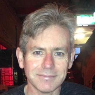 Scott Montgomery