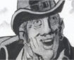 Strawjack: “Figgerty’s Gallop” – Page 6 by Stephen Walsh and Keith Page