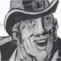Strawjack: “Figgerty’s Gallop” – Page 6 by Stephen Walsh and Keith Page