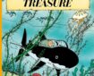 Tintin - Red Rackham's Treasure