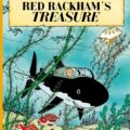 Tintin - Red Rackham's Treasure