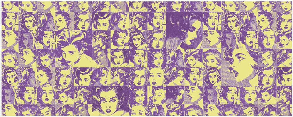 David Wright's Judy Episodes 120 - 197 (Limited Edition) - Sample Page