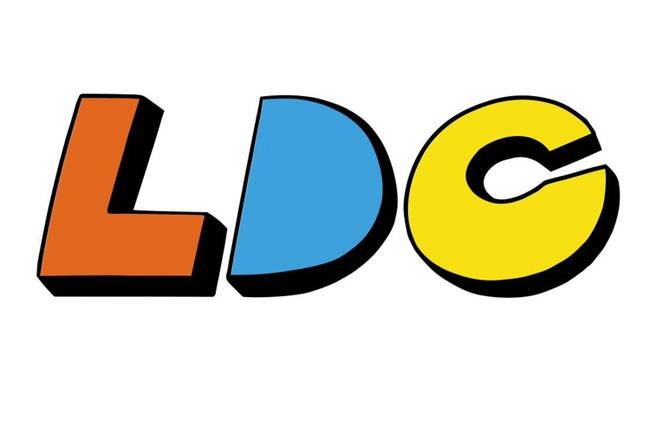 LDComics