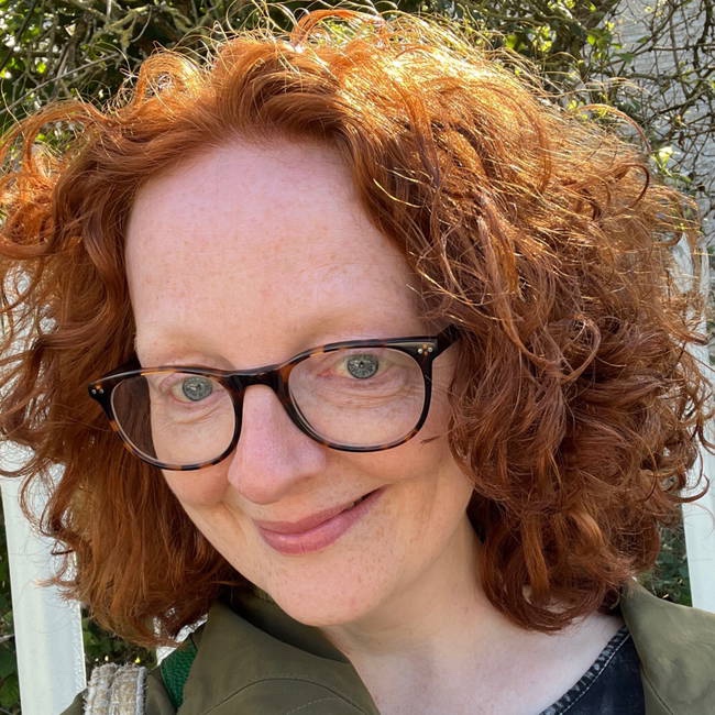 Hayley Gullen