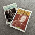 The combined package of The Comic Papers of C. Arthur Pearson and Photographs & Images of Writer’s, Artists & Editors of 19th and 20th Century British Comic Papers is a short run, non-profit book release, available to order as one bundled item.