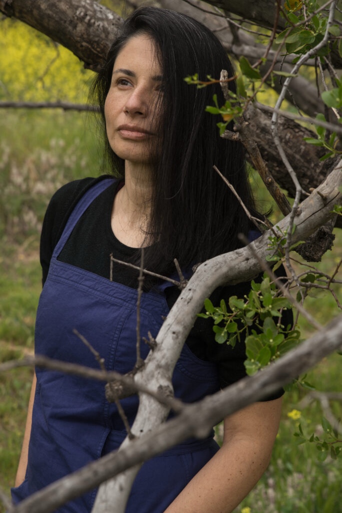 Illustrator Loreto Salinas