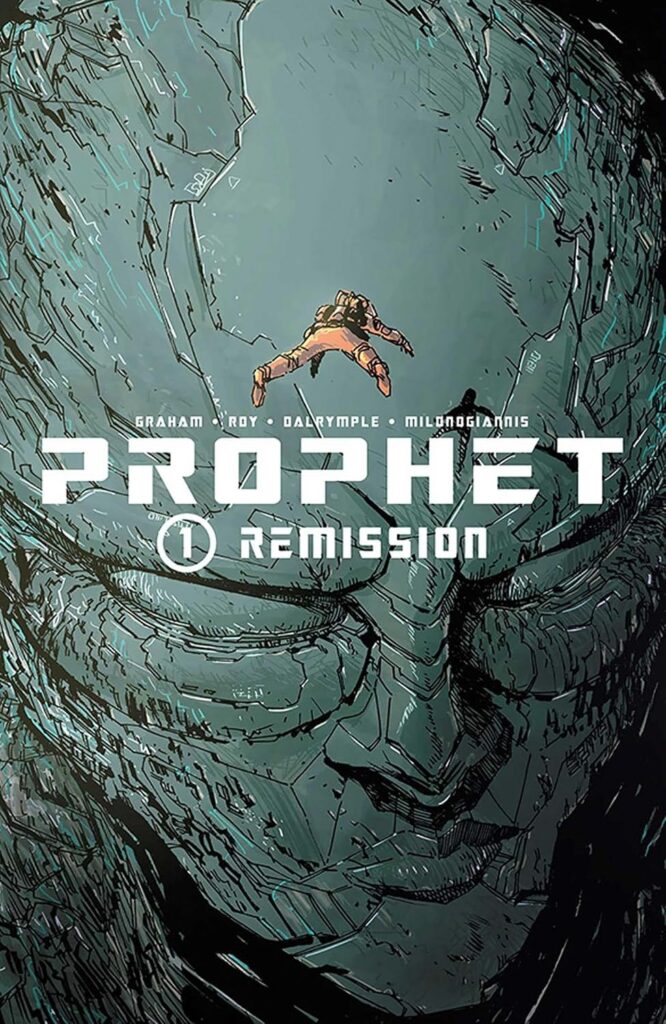 Prophet Volume 1: Remission (2012)