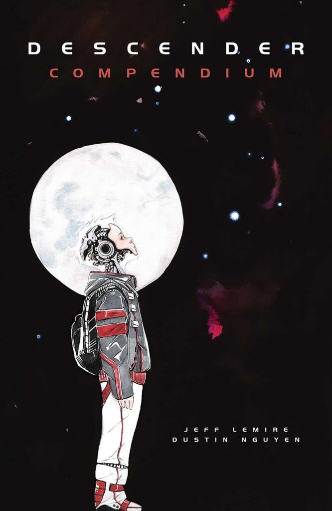 Descender Compendium (2024)