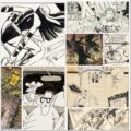 $716,750 for Captain America Leads Heritage’s recent Comics and Comic Art Auctions to staggering $18.17 Million