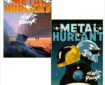 Metal Hurlant: Daft Punk Special