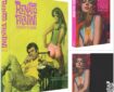 The Art of Renato Fratini by Timothy R. Smith - Covers