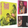 The Art of Renato Fratini by Timothy R. Smith - Covers