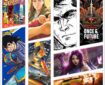 This Week’s UK Graphic Novel Releases – 20th October 2026