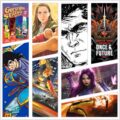 This Week’s UK Graphic Novel Releases – 20th October 2026