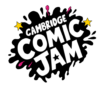 Cambridge Comic Jam
