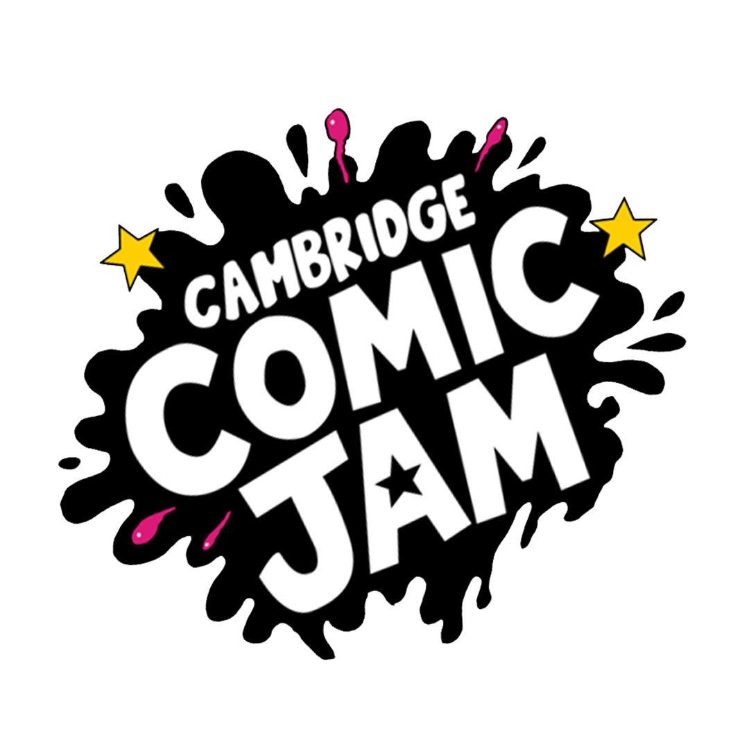Cambridge Comic Jam