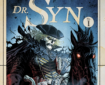 DR. SYN #1 (of 4) Cover A SNIP