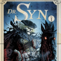 DR. SYN #1 (of 4) Cover A SNIP