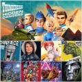 Diamond UK British Publishers Books Solicitations – October 2026 for December 2026