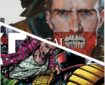 2000AD Prog 2505 And Judge Dredd Megazine 497 Montage