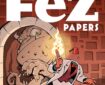 The Fez Papers by Roger Langridge - Cover SNIP