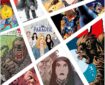 This Week’s UK Graphic Novel Releases – 12th October 2026 Montage