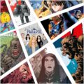 This Week’s UK Graphic Novel Releases – 12th October 2026 Montage