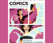 Multimodal Comics: The Evolution of Comics Studies, edited by Madeline B. Gangnes, Christopher Murray and Julia Round