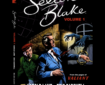 Sexton Blake Volume 1 | Published by Bear Alley Books on 10th October 2026