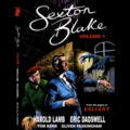 Sexton Blake Volume 1 | Published by Bear Alley Books on 10th October 2026