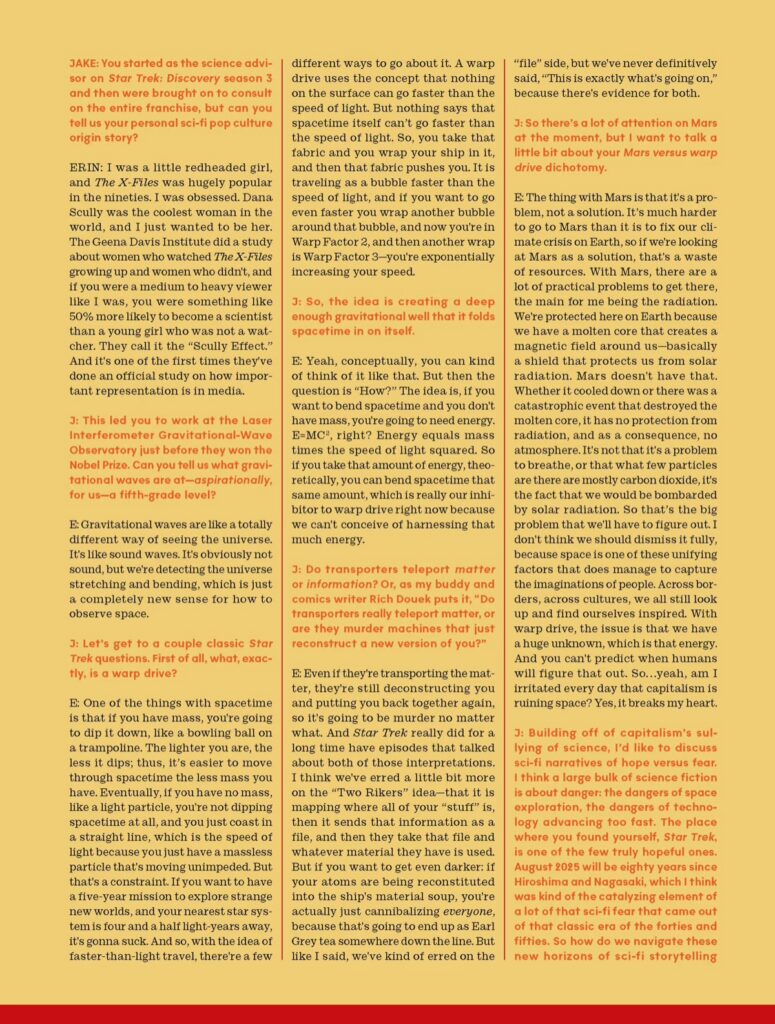 Metal Hurlant Daft Punk special issue Preview