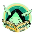 Goblin Market Comics and Zines