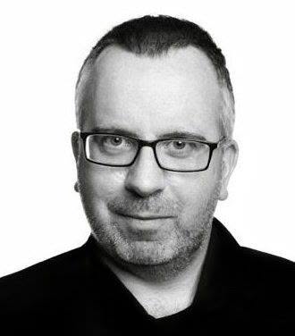 Mark Griffiths
