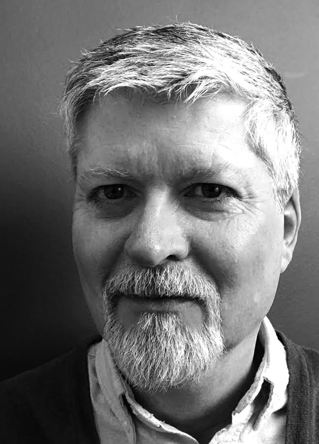 Martin Geraghty