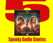 5 Doctor Who Spooky Audio Stories By David Ferguson