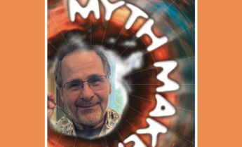 Reeltime Pictures Myth Makers 191: Colin Howard