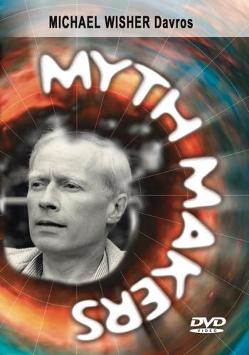 Reeltime Pictures: Myth Makers 1: Michael Wisher