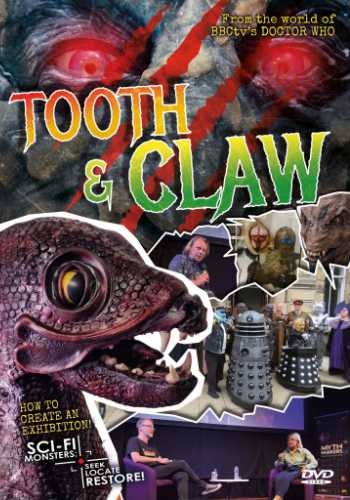 Reeltime Pictures: Tooth and Claw