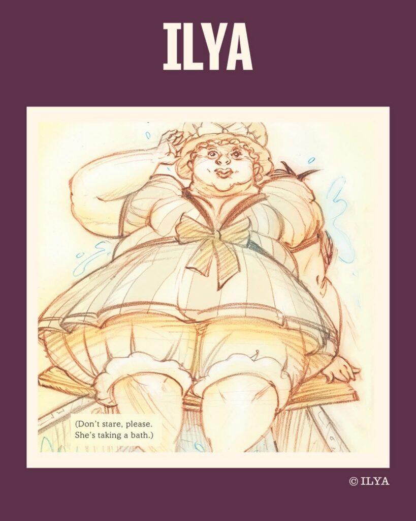 Queer as Comics Halloween Late: Comic Fair | Quentin Blake Centre for Illustration | 31st October 2026