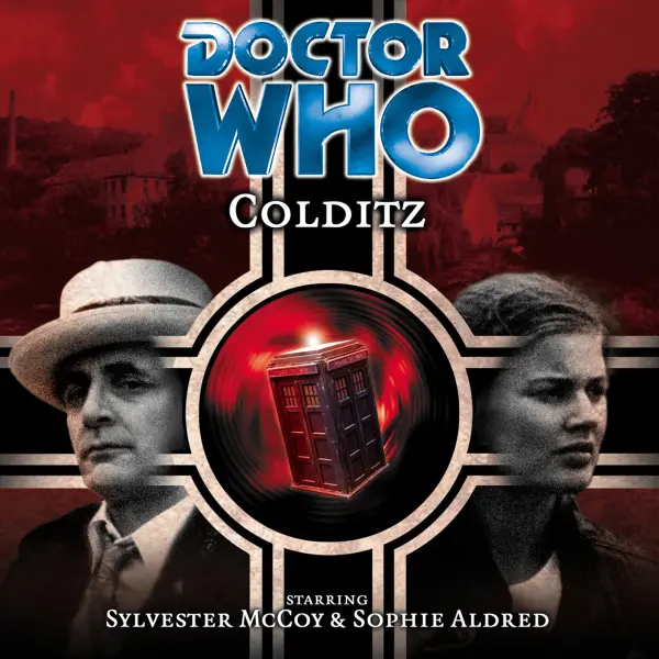 Doctor Who: Colditz (Big Finish)